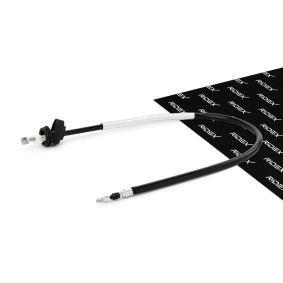 Handbremsseil 124C1814 von RIDEX günstig für 23,67 € online kaufen