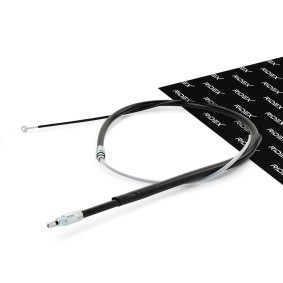 Compre Cabo de freio de mão de RIDEX online para 3 GT (F34) a preços moderados