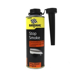 Tachowelle des Herstellers Bardahl - Originalware Artikelnummer: 2320B
