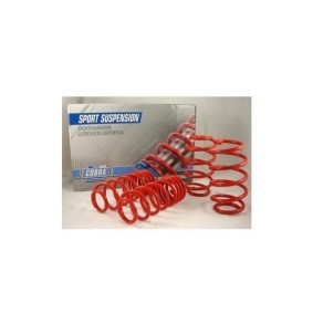Köp Upphängningssats, spiralfjädrar av Cobra Suspension 00.2870 till det låga priset 3013,90 kr