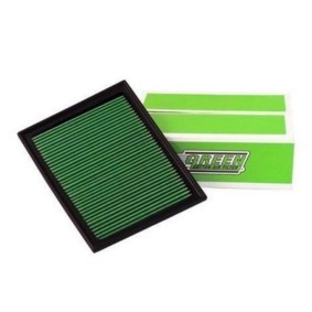 Acquista Filtro aria sportivo da GREEN P306279 a buon mercato per soli 74,23 €
