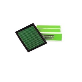 Compre Filtro de ar desportivo da GREEN P960576 a um preço baixo por 88,43 €