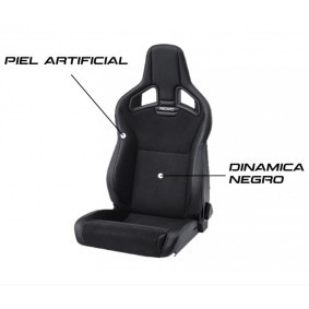 Compre Assento de competição da Recaro 410.10.1575 a um preço baixo por 2237,00 €