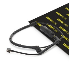 Compre Contacto avisador, desgaste da pastilha de travão da RIDEX PLUS 407W0007P a um preço baixo por 8,72 €