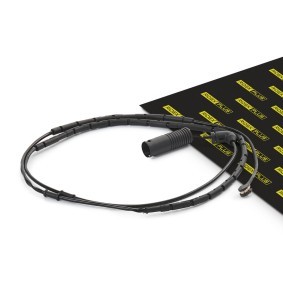 Achetez des Témoin d'usure plaquette de frein de chez RIDEX PLUS en ligne pour 3 Cabriolet (E46) à prix modérés