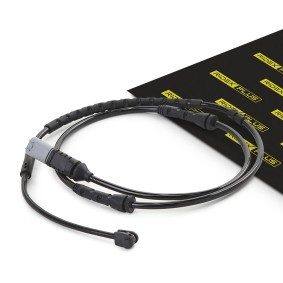 Acquista Sensore pastiglie freni da RIDEX PLUS online per 5 GT (F07) a prezzi moderati