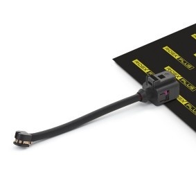 Compre Sensor de desgaste de pastillas de frenos de RIDEX PLUS online para PANAMERA a precios moderados