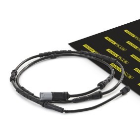 Compre Sensor de desgaste de pastillas de frenos de RIDEX PLUS online para X4 (F26) a precios moderados