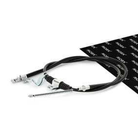Handbremsseil 124C1893 von RIDEX günstig für 26,86 € online kaufen