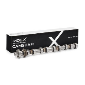 Nockenwelle 566C0188 von RIDEX günstig für 188,46 € online kaufen