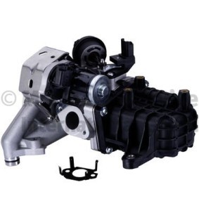 Comprar Enfriador EGR de PIERBURG 7.09720.06.0 a bajo precio de 507,36 €