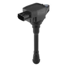 Zündspule ZS612 von BERU günstig für 30,43 € online kaufen