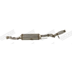 Compre Catalizador de WALKER online para C5 Aircross (A) a precios moderados