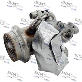 Acquista Radiatore EGR da SIDAT 83.1192 a buon mercato per soli 440,66 €