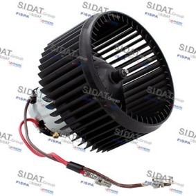 Compre Ventilador do habitáculo da SIDAT 9.2389 a um preço baixo por 83,13 €