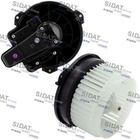 Innenraumgebläse 9.2390 von SIDAT günstig für 125,87 € online kaufen