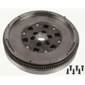 Achetez des Volant moteur de chez SACHS en ligne pour Caddy V California (SBB, SBJ) à prix modérés