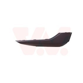 Comprar Spoiler delantero de VAN WEZEL 0402502 a bajo precio de 45,63 €