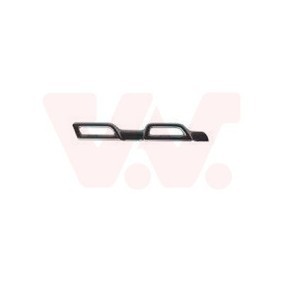 Acquista Griglia anteriore da VAN WEZEL online per DUSTER a prezzi moderati