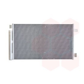 Achetez des Condenseur de clim de chez VAN WEZEL en ligne pour 500e (332) à prix modérés