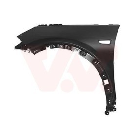 Compre Guarda-lamas da VAN WEZEL 3729655 a um preço baixo por 175,02 €