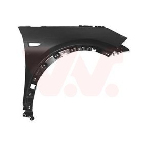 Compre Guarda-lamas da VAN WEZEL 3729656 a um preço baixo por 175,02 €