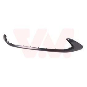 Compre Friso de para-choques da VAN WEZEL 8150580 a um preço baixo por 159,07 €