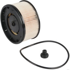 Compre Filtro de combustível de HERTH+BUSS JAKOPARTS online para Sportage V (NQ5) a preços moderados