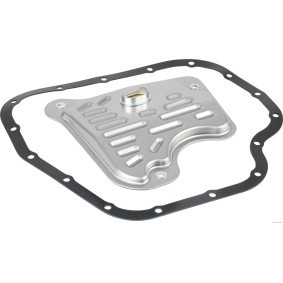 Compre Filtro caja de cambios automatica de HERTH+BUSS JAKOPARTS online para AURIS (NZE18_, ZRE18_) a precios moderados