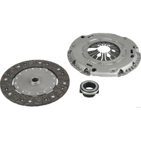 Acquista Kit frizione da HERTH+BUSS JAKOPARTS J2000820 a buon mercato per soli 134,24 €