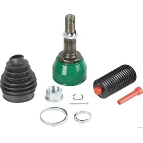 Comprar Juego de articulación, árbol de transmisión de HERTH+BUSS JAKOPARTS J2821176 a bajo precio de 76,47 €