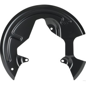 Achetez des Flasque de frein HERTH+BUSS JAKOPARTS J3321004 à prix pour 30,00 €