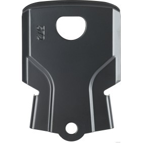 Compre Chapa protectora de disco de freno de HERTH+BUSS JAKOPARTS online para 107 Hatchback (PM, PN) a precios moderados