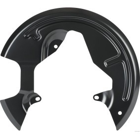 Achetez des Flasque de frein HERTH+BUSS JAKOPARTS J3331004 à prix pour 30,00 €
