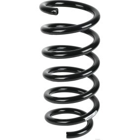 Fahrwerksfeder J4401029 von HERTH+BUSS JAKOPARTS günstig für 87,43 € online kaufen