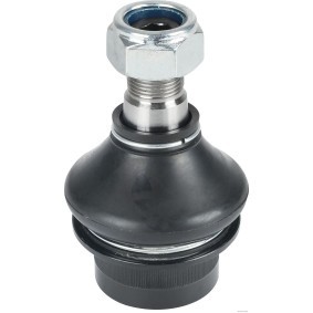 Compre Rótula de suspensão da HERTH+BUSS JAKOPARTS J4860813 a um preço baixo por 14,67 €