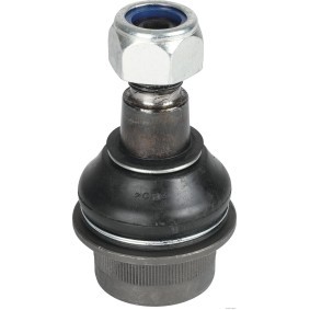 Compre Rótula de suspensão da HERTH+BUSS JAKOPARTS J4860843 a um preço baixo por 16,30 €