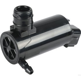 Comprar Bomba de agua de lavado, lavado de parabrisas de HERTH+BUSS JAKOPARTS J5410304 a bajo precio de 19,24 €