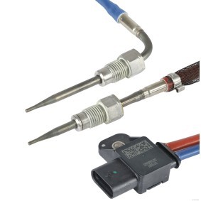 Abgastemperatursensor 70682543 von HERTH+BUSS ELPARTS günstig für 114,02 € online kaufen