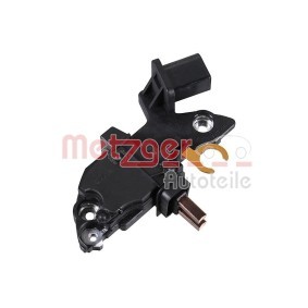 Compre Regulador do alternador da METZGER 2390116 a um preço baixo por 54,82 €