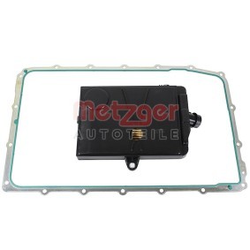 Compre Filtro caja de cambios automatica de METZGER online para Bronco IV (U725) a precios moderados