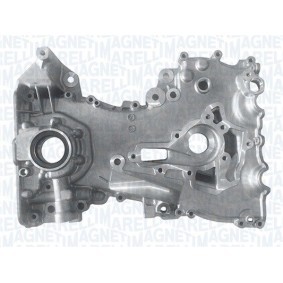 Compre Bomba de óleo da MAGNETI MARELLI 351516000156 a um preço baixo por 185,70 €