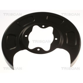 Ankerblech 8125 43211 von TRISCAN günstig für 24,71 € online kaufen