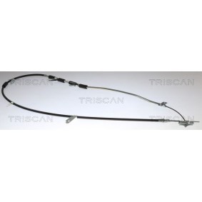 Compre Cabo de freio de mão de TRISCAN online para LEAF a preços moderados