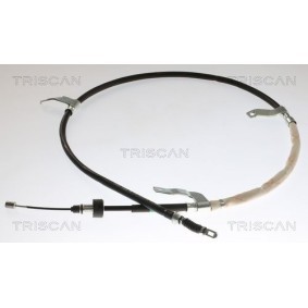 Compre Cabo de freio de mão de TRISCAN online para Stonic Van / Hatchback (YB) a preços moderados
