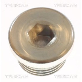 Comprar Tapón roscado, colector de aceite de TRISCAN 9500 1106 a bajo precio de 3,30 €