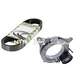 Acquista Kit Cinghie Poly-V da SNR KA850.09 a buon mercato per soli 92,63 €