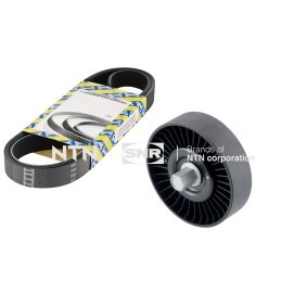 Achetez des Kit de courroie d'accessoire de chez SNR en ligne pour i30 Coupé à prix modérés