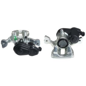 Achetez des Étrier de frein de chez BUDWEG CALIPER en ligne pour YARIS (_P21_, _PA1_, _PH1_) à prix modérés