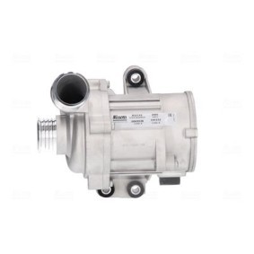 Wasserpumpe 832142 von NISSENS günstig für 365,60 € online kaufen